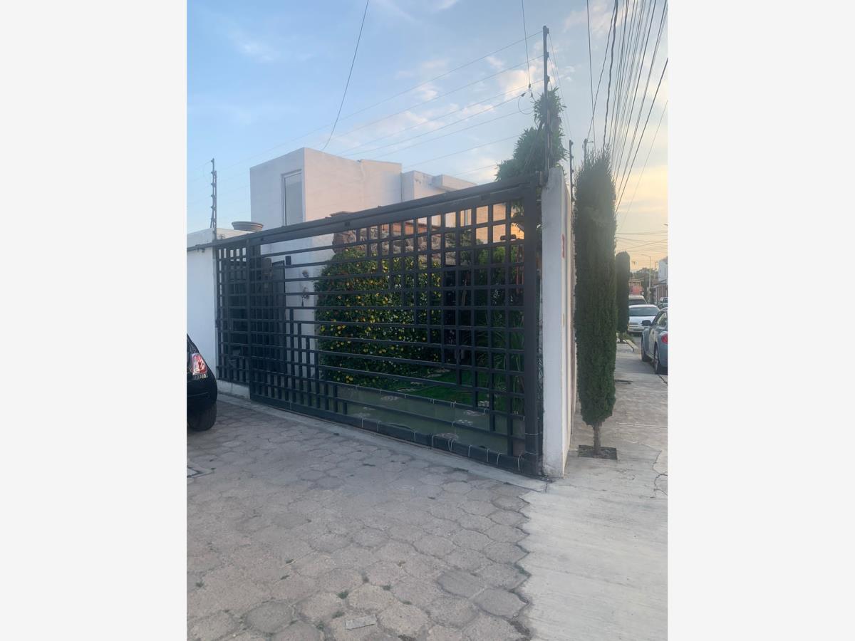 Casa en venta en San Miguel Totocuitlapilco, Metepec — foto 1 de 2
