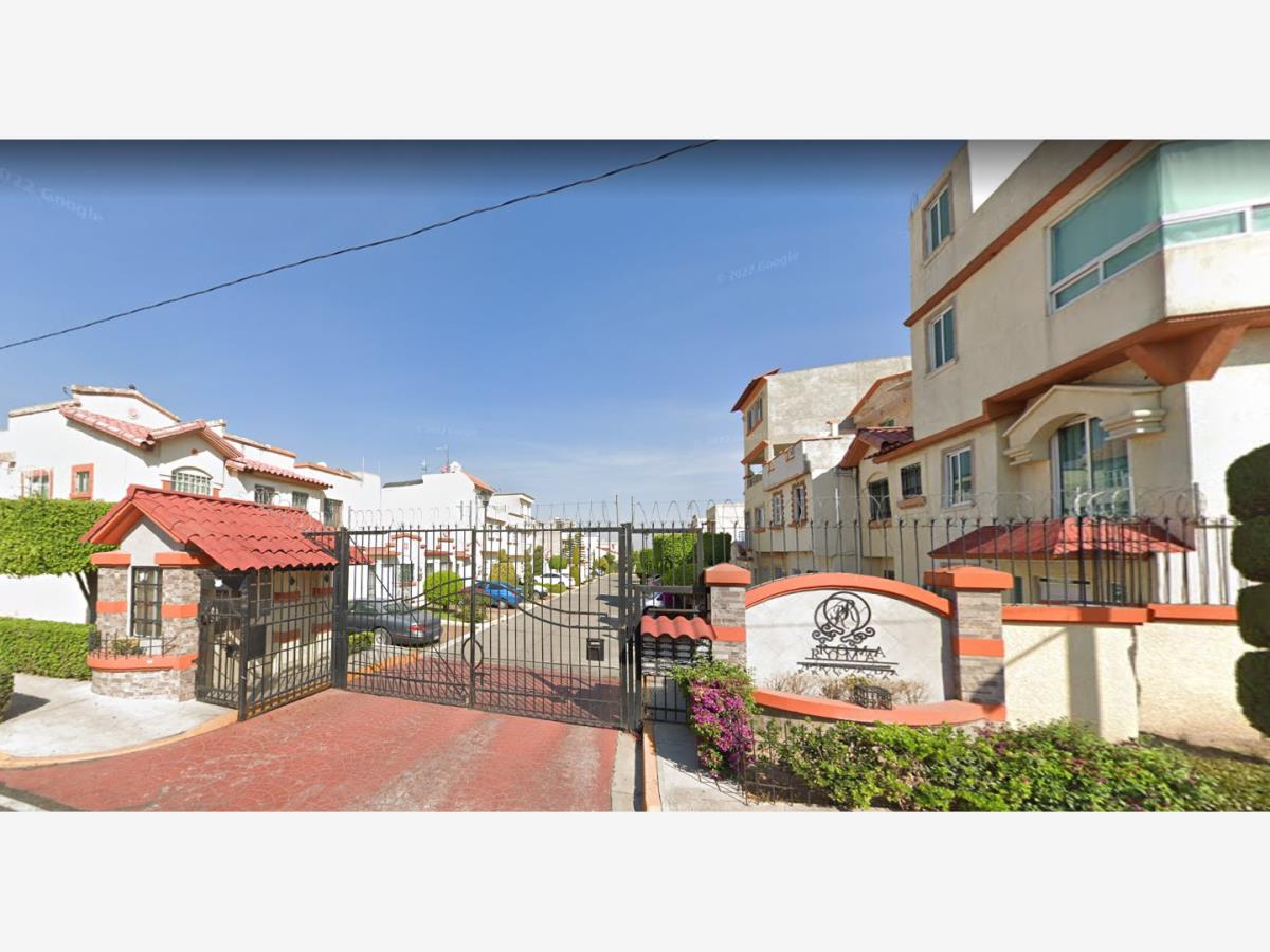 Casa en venta en Villa del Real, Tecámac — foto 1 de 16