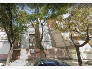 Departamento en Doctores, Cuauhtémoc, Ciudad de México