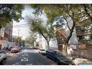 Departamento en venta en Doctores, Cuauhtémoc — foto 3 de 10