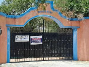 Quinta en venta en Villas Campestres, Ciénega de Flores, Nuevo León