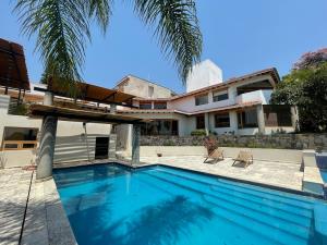 Casa en venta en Rancho Cortes, Cuernavaca — foto 2 de 43