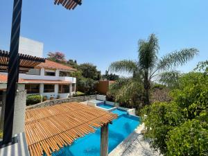 Casa en venta en Rancho Cortes, Cuernavaca — foto 3 de 43