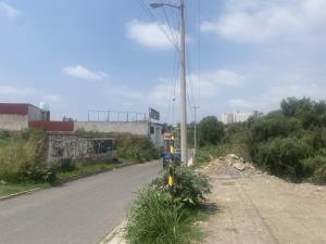 Terreno en venta en Almazantla, Atlixco — foto 3 de 10