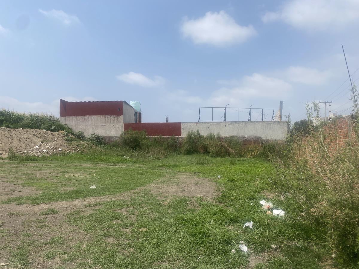 Terreno en venta en Almazantla, Atlixco — foto 1 de 10