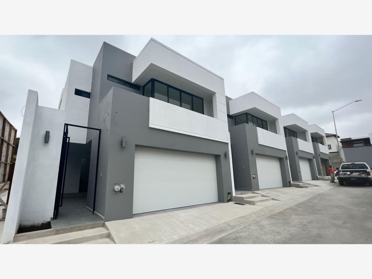Casa en venta en Hacienda Agua Caliente, Tijuana — foto 1 de 8