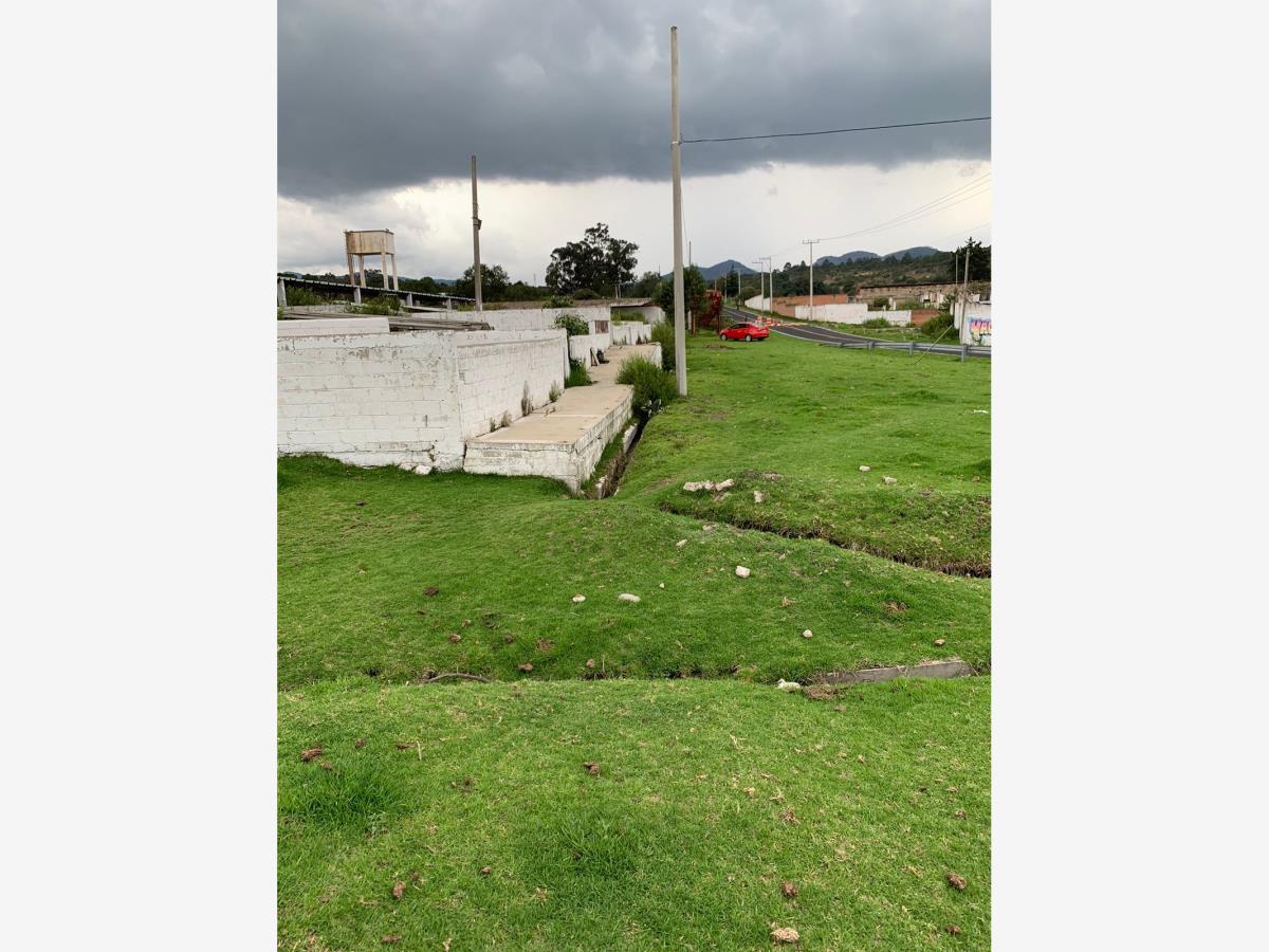 Terreno en venta en San Cosme Xaloztoc, Xaloztoc — foto 1 de 26