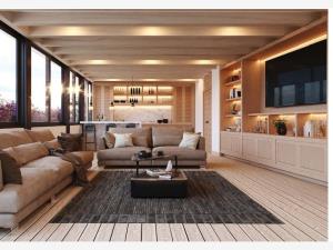 Departamento en venta en Bosque de las Lomas, Miguel Hidalgo — foto 2 de 8