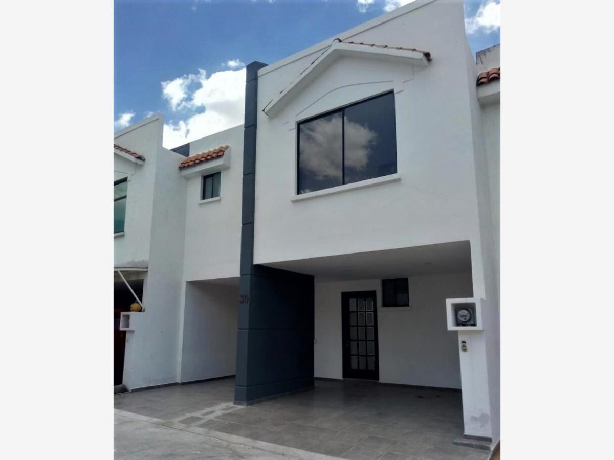 Casa en venta en La Carcaña, San Pedro Cholula — foto 1 de 10