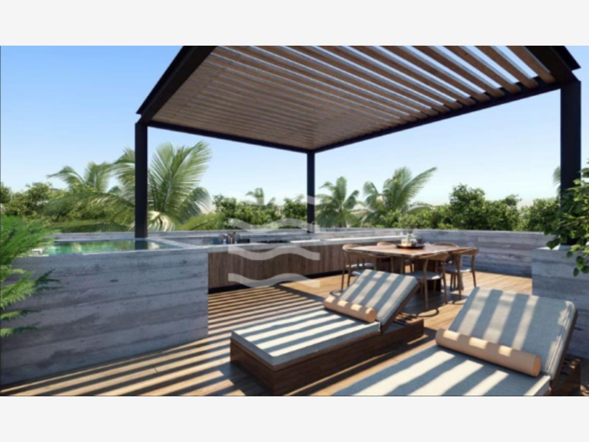 Departamento en venta en Alfredo V. Bonfil, Benito Juárez — foto 1 de 40