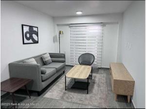 Departamento en venta en Piedad Narvarte, Benito Juárez — foto 3 de 14