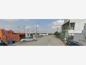 Casa en venta en Toboganes, Nuevo Laredo — foto 2 de 5