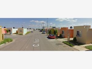 Casa en venta en Valle Elizondo, Nuevo Laredo — foto 2 de 5