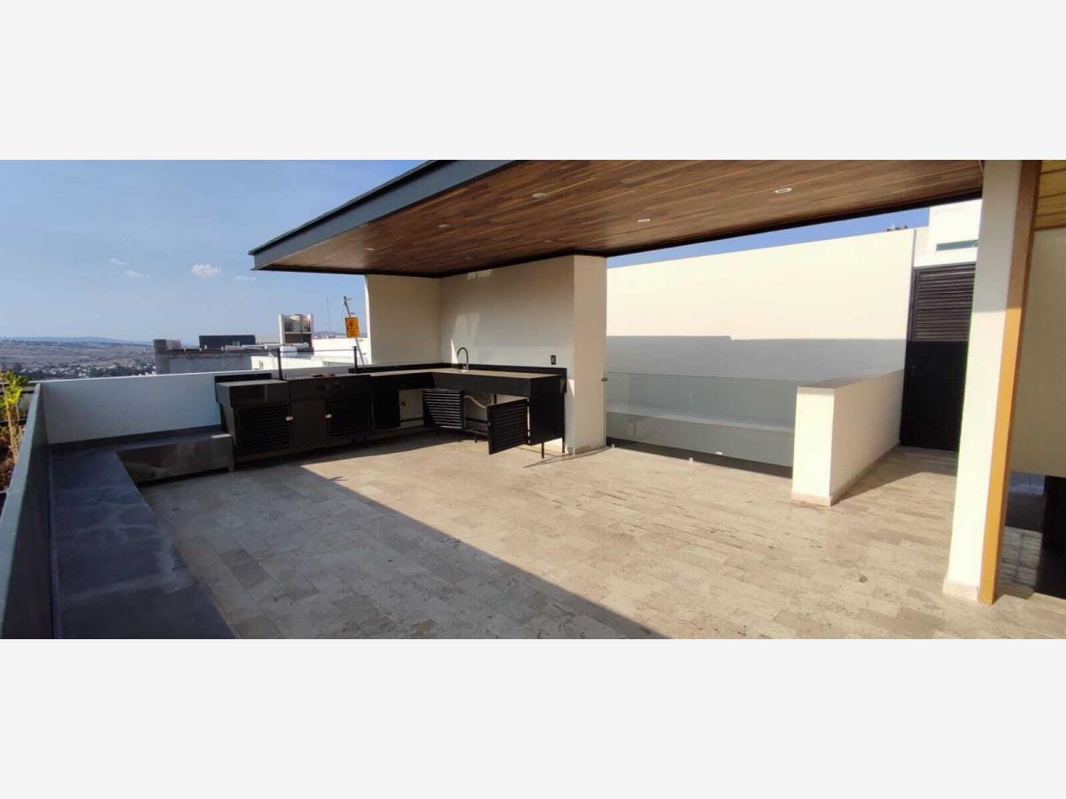 Casa en venta en Tres Marías, Morelia — foto 1 de 31