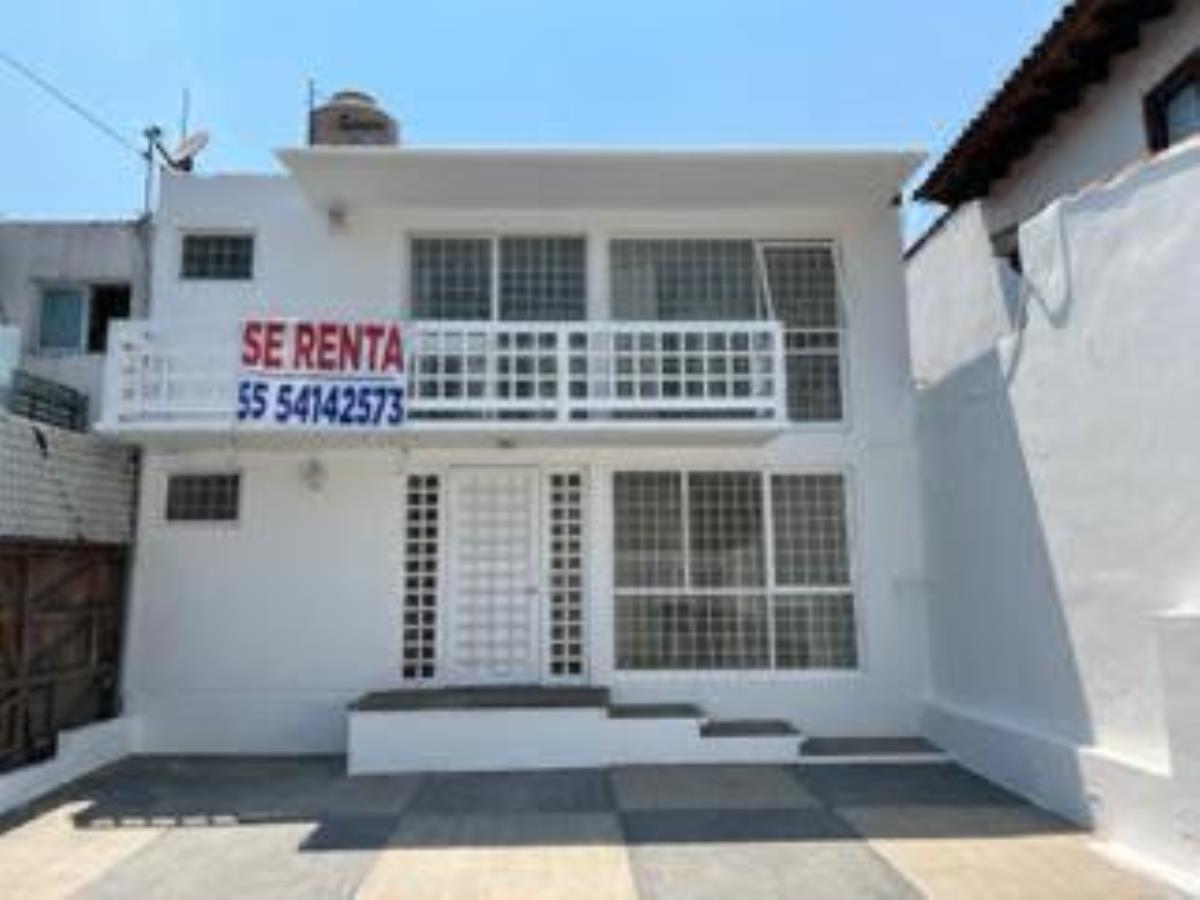 Casa en renta en Ciudad Satelite, Naucalpan de Juárez — foto 1 de 18