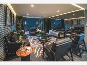 Departamento en venta en San Bernardino Tlaxcalancingo, San Andrés Cholula — foto 2 de 42