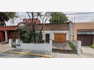 Casa en venta en Tizapan, Álvaro Obregón — foto 2 de 9