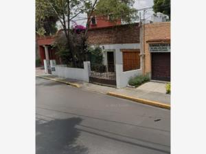 Casa en venta en Tizapan, Álvaro Obregón — foto 3 de 9