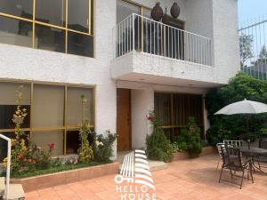 Casa en venta en Ex-Ejido de San Francisco Culhuacán, Coyoacán — foto 2 de 27