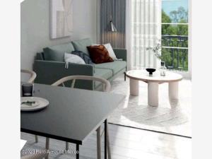 Departamento en venta en Piedad Narvarte, Benito Juárez — foto 3 de 9