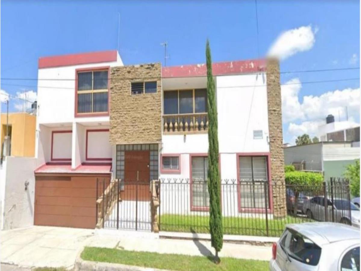 Casa en venta en Jardines del Country, Guadalajara — foto 1 de 8