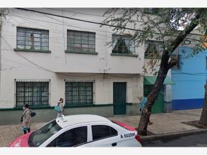 Departamento en Guerrero, Cuauhtémoc, Ciudad de México