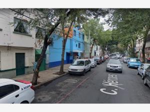 Departamento en venta en Guerrero, Cuauhtémoc — foto 3 de 10