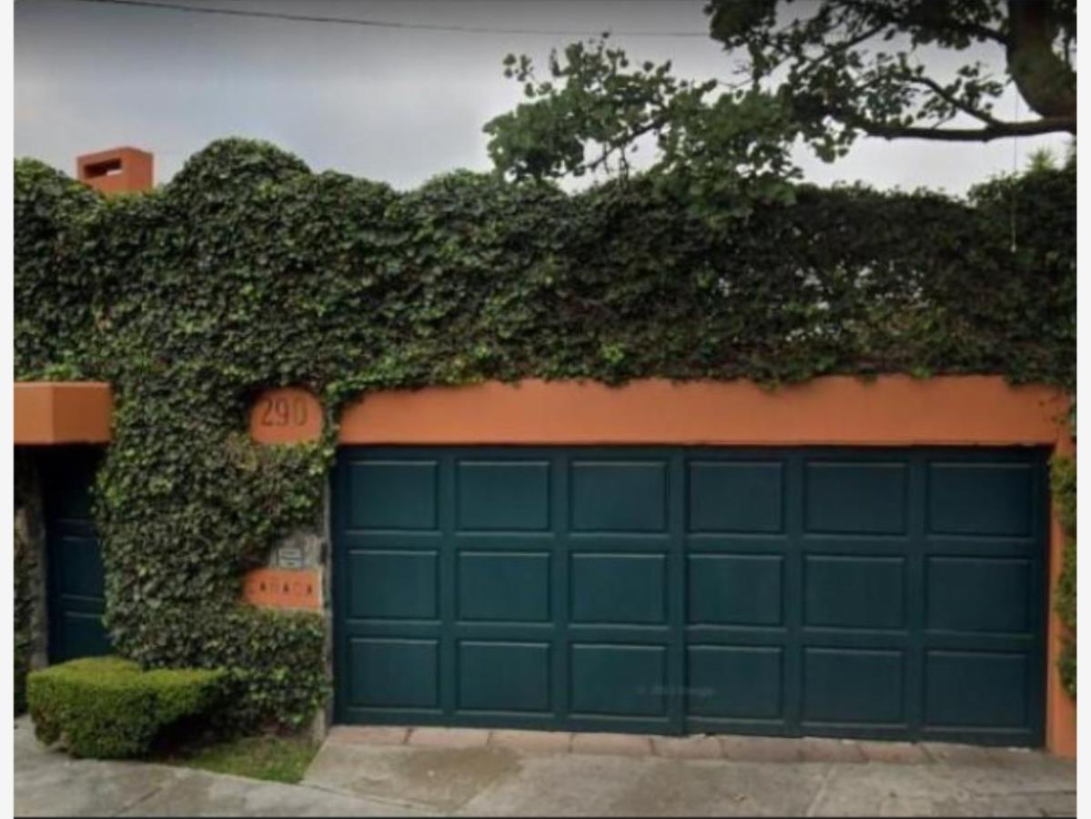 Casa en venta en Jardines del Pedregal, Álvaro Obregón — foto 1 de 9