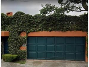 Casa en venta en Jardines del Pedregal, Álvaro Obregón, Ciudad de México Casa en venta en Jardines del Pedregal, Álvaro Obregón, Ciudad de México