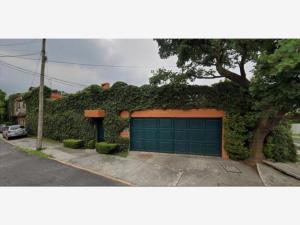 Casa en venta en Jardines del Pedregal, Álvaro Obregón — foto 3 de 9