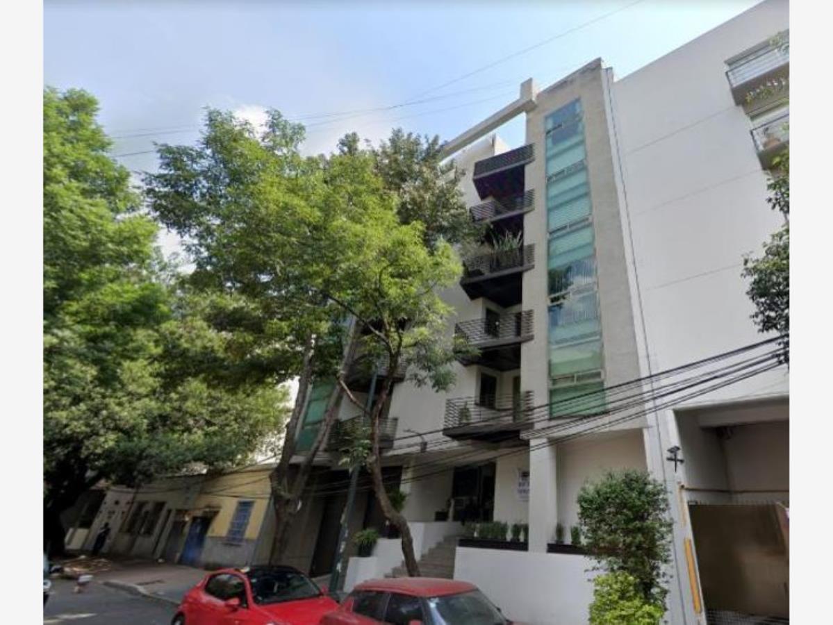 Departamento en venta en Escandón I Sección, Miguel Hidalgo — foto 1 de 11