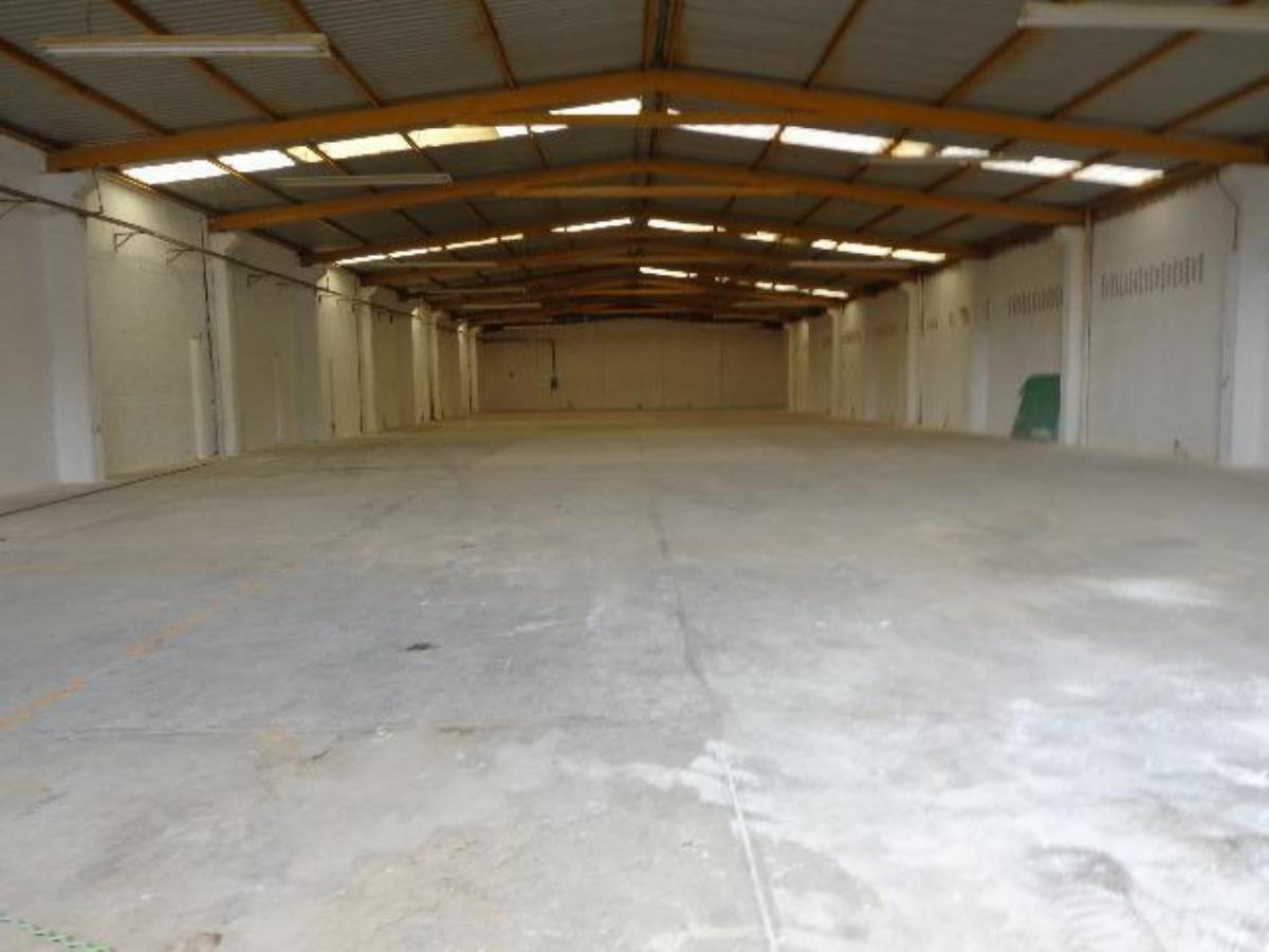 Bodega en venta en Chipilo de Francisco Javier Mina, San Gregorio Atzompa — foto 1 de 21