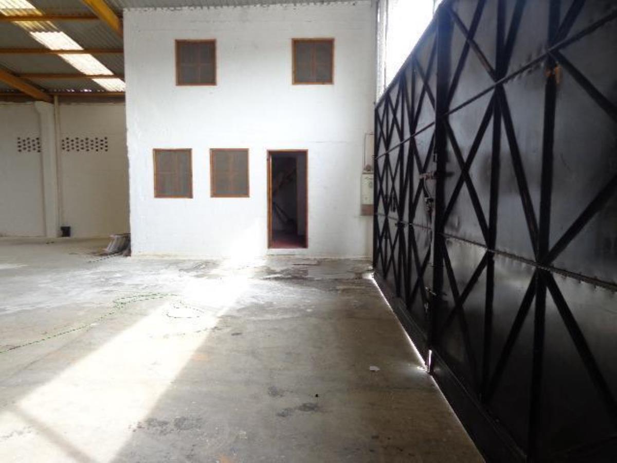 Bodega en venta en Chipilo de Francisco Javier Mina, San Gregorio Atzompa — foto 1 de 21