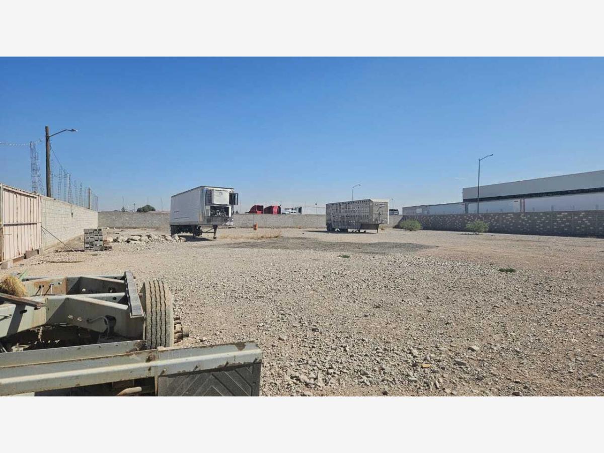 Terreno en Renta en Nueva Laguna Norte, Torreón, Coahuila de Zaragoza