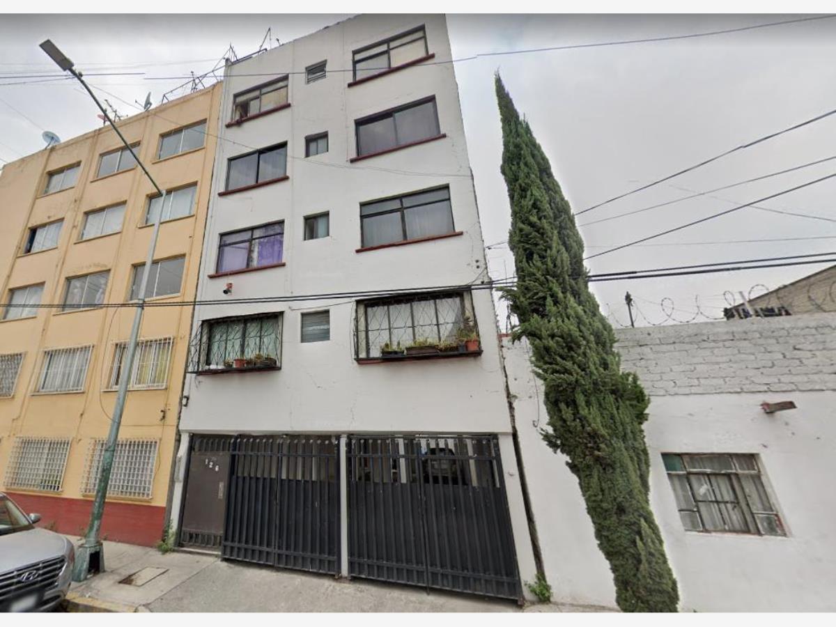 Departamento en venta en San Pedro, Iztacalco — foto 1 de 10