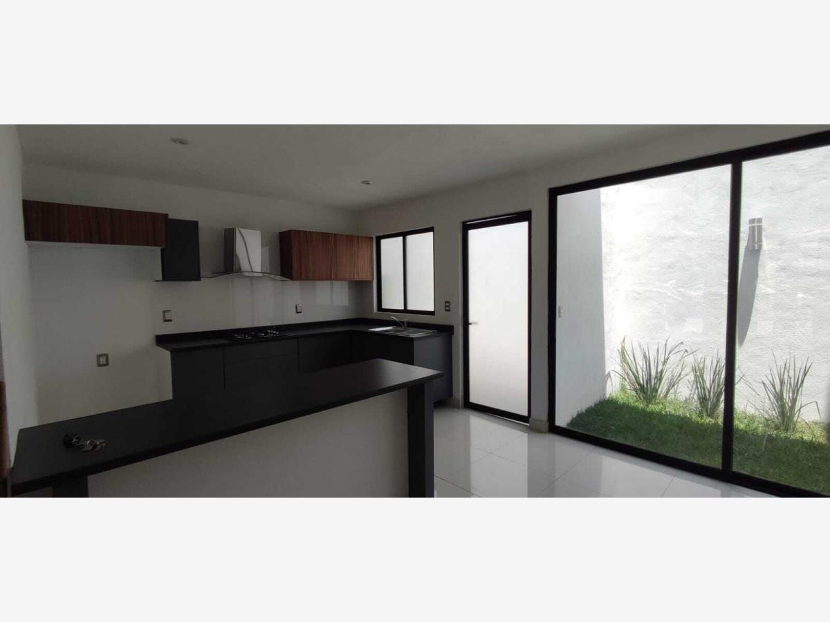 Casa en venta en Ejidal Tres Puentes, Morelia — foto 1 de 17
