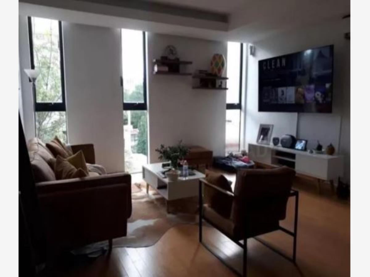 Departamento en venta en Del Valle Sur, Benito Juárez — foto 1 de 9