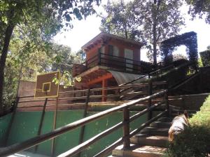 Finca-Rancho en venta en San Miguel Tecpan, Jilotzingo — foto 3 de 37