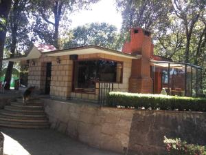 Finca-Rancho en venta en San Miguel Tecpan, Jilotzingo — foto 2 de 37