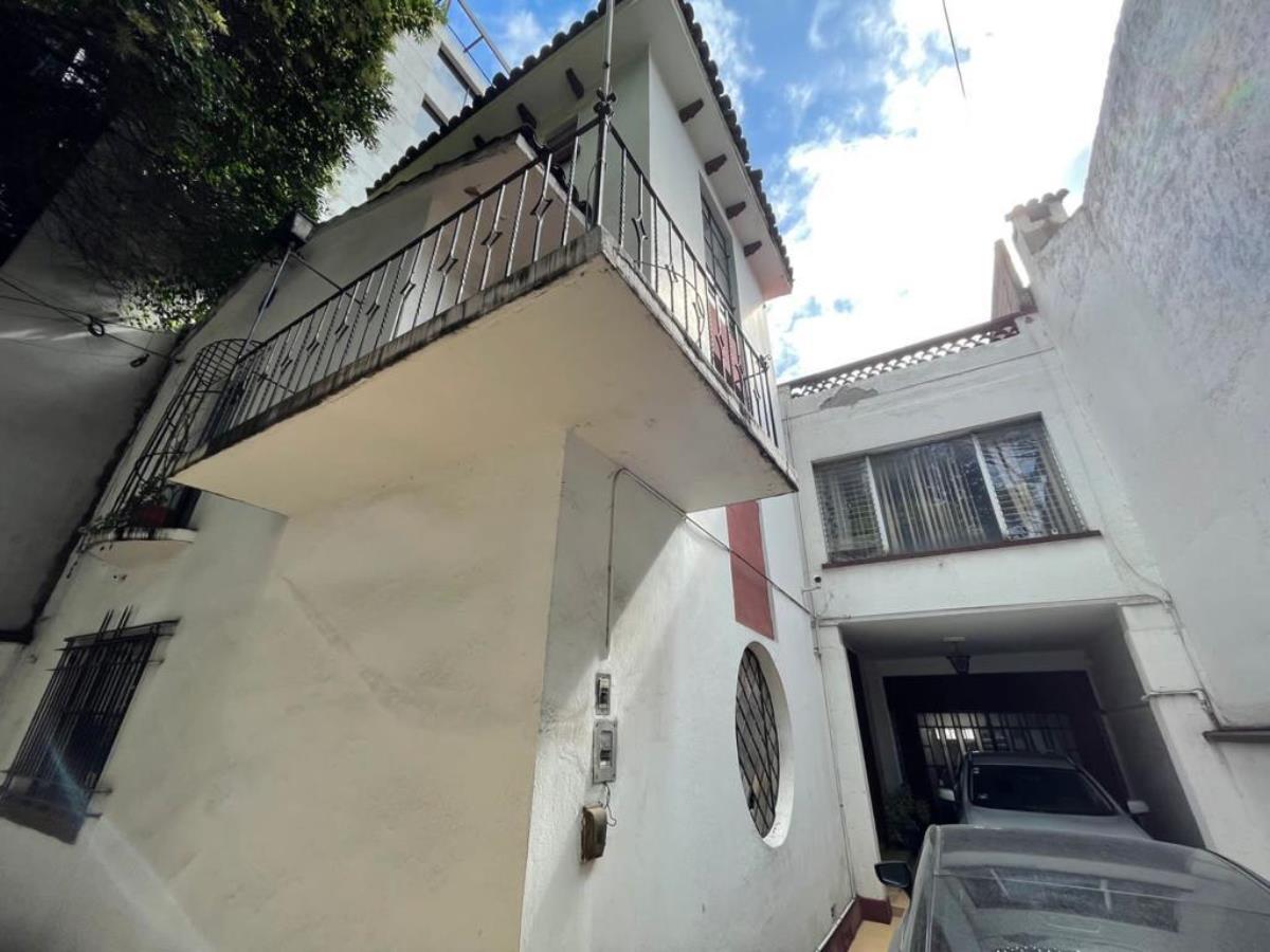 Terreno en venta en Cuauhtemoc, Cuauhtémoc — foto 1 de 6