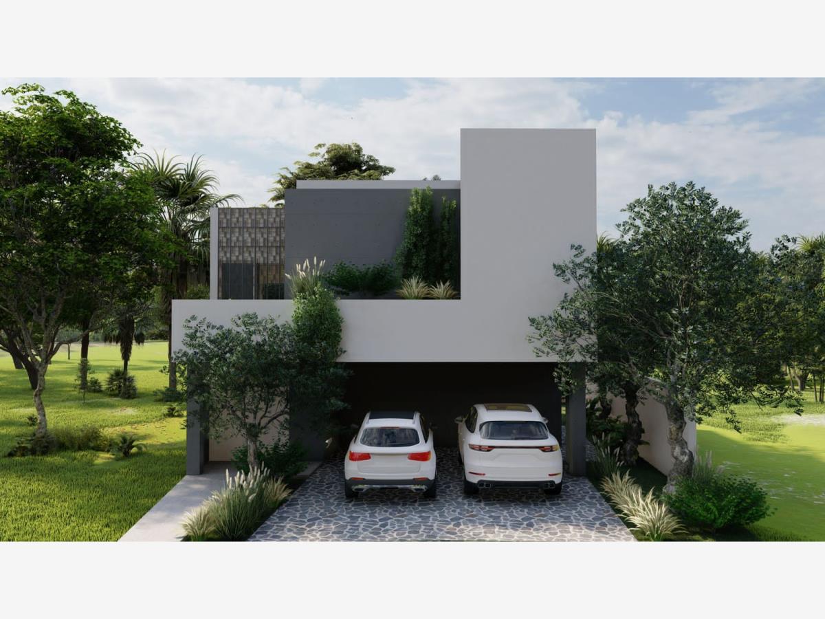 Casa en venta en Punta Tiburón, Residencial, Marina y Golf, Alvarado — foto 1 de 10