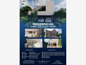 Casa en venta en Punta Tiburón, Residencial, Marina y Golf, Alvarado — foto 2 de 10