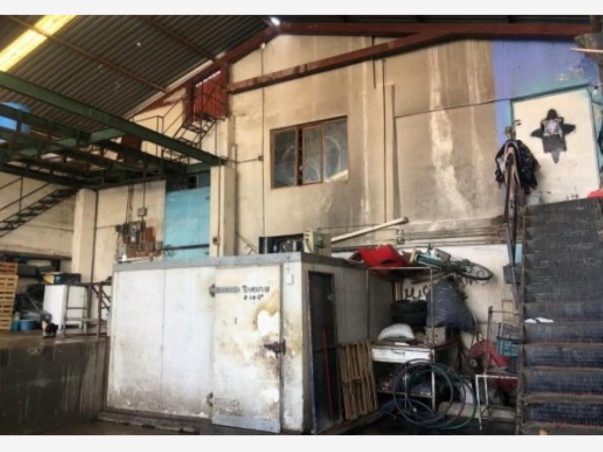 Bodega en venta en Juarez Pantitlan, Nezahualcóyotl — foto 1 de 6