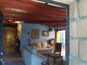 Finca-Rancho en venta en San Miguel Tecpan, Jilotzingo — foto 3 de 37