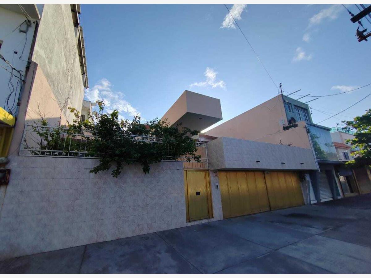 Casa en venta en Ignacio Zaragoza, Veracruz — foto 1 de 7