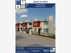 Casa en venta en San Francisco Soyaniquilpan, Soyaniquilpan de Juárez, México Casa en venta en San Francisco Soyaniquilpan, Soyaniquilpan de Juárez, México