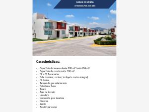 Casa en venta en San Francisco Soyaniquilpan, Soyaniquilpan de Juárez — foto 2 de 7