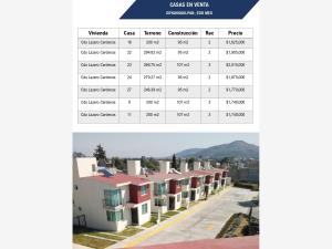 Casa en venta en San Francisco Soyaniquilpan, Soyaniquilpan de Juárez — foto 3 de 7