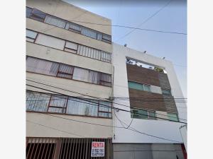 Departamento en Del Valle Sur, Benito Juárez, Ciudad de México