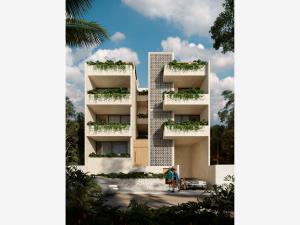 Departamento en venta en La Veleta, Tulum — foto 3 de 6